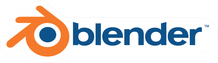 Logo Blender
