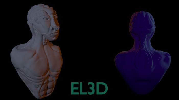 Escultura Criação Livre