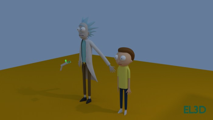 post_rickAndMorty