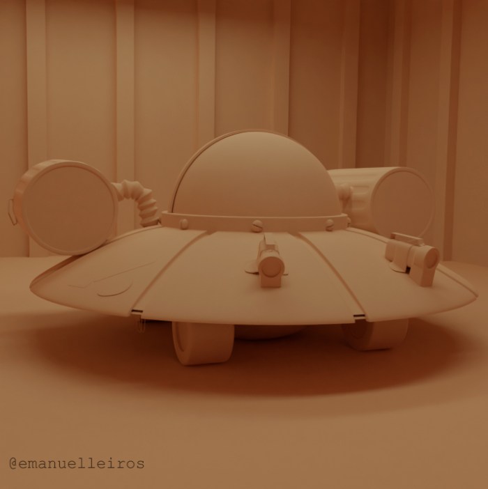 clay_post_spaceship
